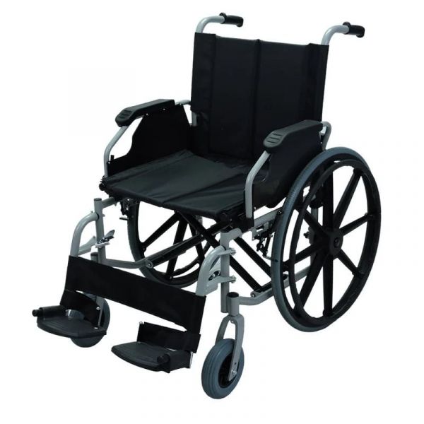 Bolsa impermeable de transporte para silla de ruedas Breezy